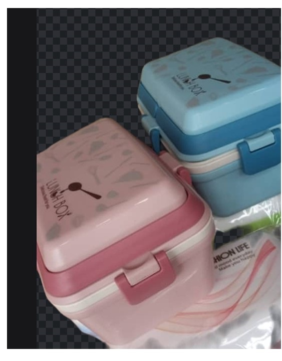 Gamelle Boxes