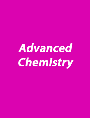 Advanced Chemistry