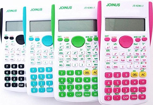 Calculatrice Joinus