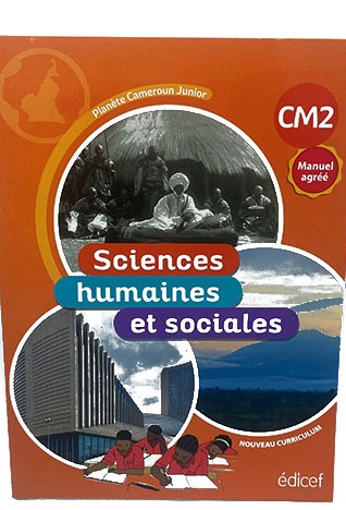 Sciences Humaines et Sociales CM2