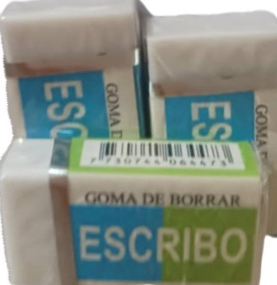 Gomme Escribo