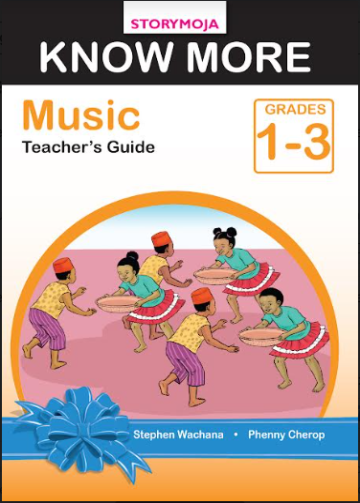 A new approach to music - Class 3