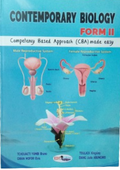 Contemporary Biology - Form 2