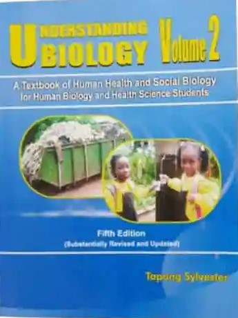Understanding  Biology form 4 and 5 VOL. 2