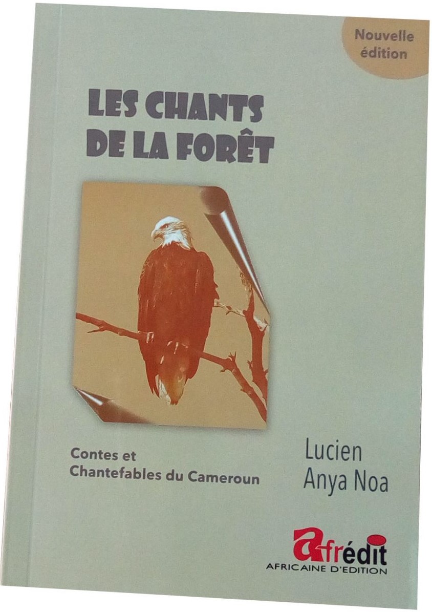 Les Chants de la Forêt 6ème