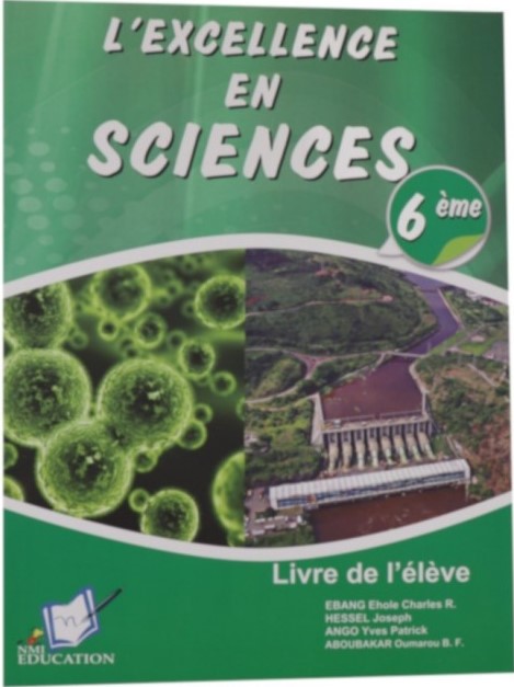 Sciences 6ème