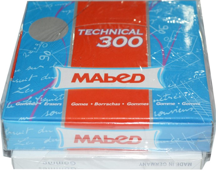 Gomme-mabed