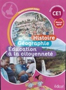 Histoire, Géographie et Education à la citoyenneté CE1