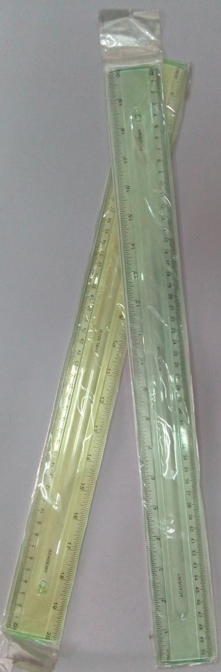Règle 50cm