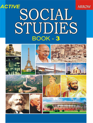 Social Studies - Class 3