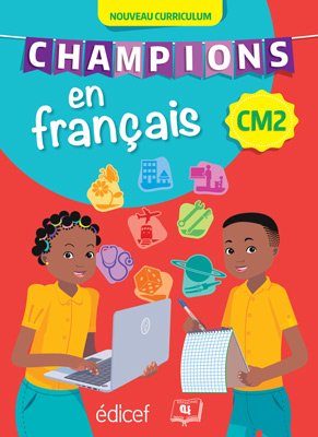Champions en Français CM2