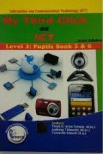 ICT Classes 5 and 6