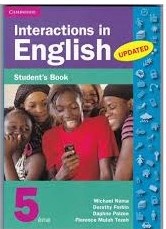 Anglais 5ème