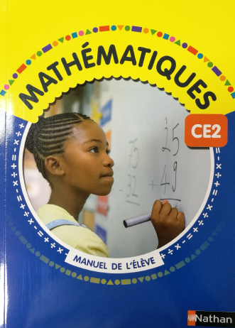Mathématiques CE 2