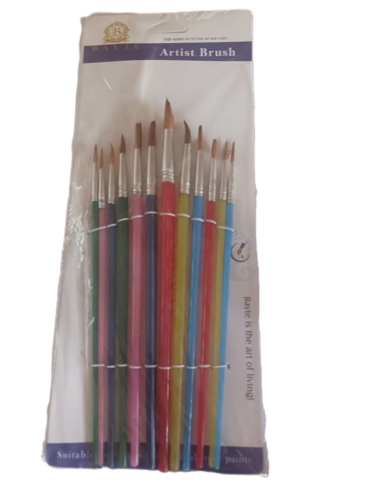 Pinceau Artistique / Artist brush