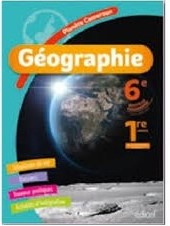 Planette cameroun géographie 6ème