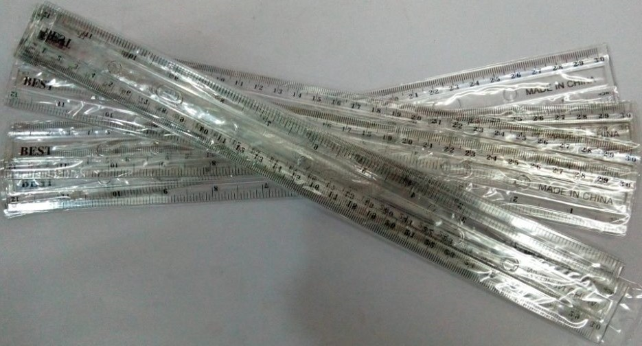 Règle Best Ordinaire 30cm
