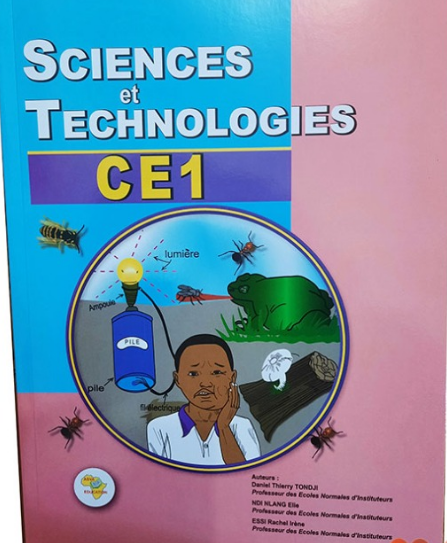 Science et Technologie CE1