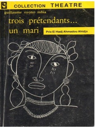 Trois prétendants, un mari 4ème