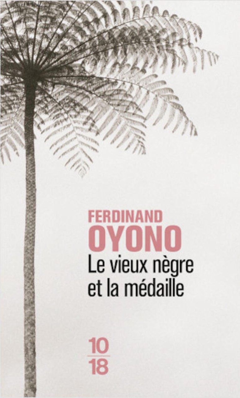 Le Vieux nègre et la médaille Tle