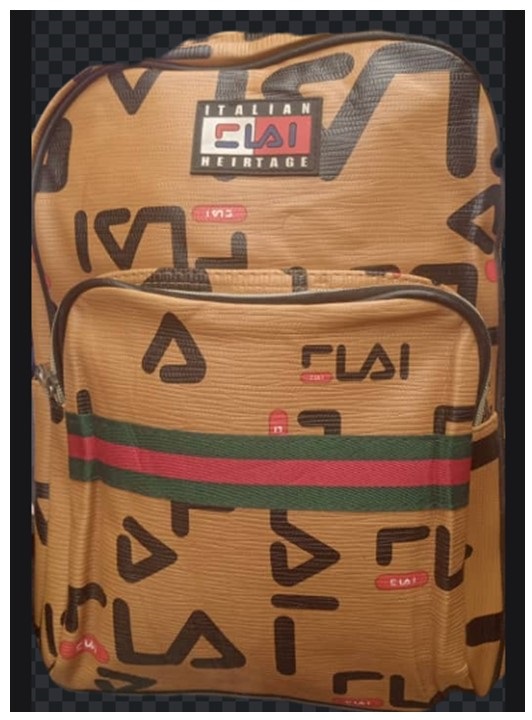 Sac à dos Fils