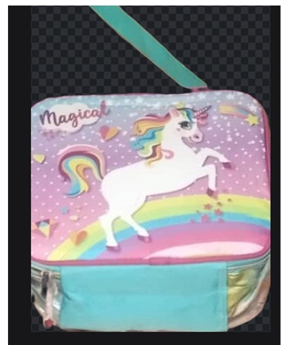 Sac à gouté Magical
