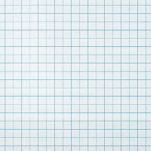 Papier milimétique / Milimeter paper