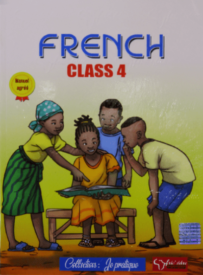 French Class 4