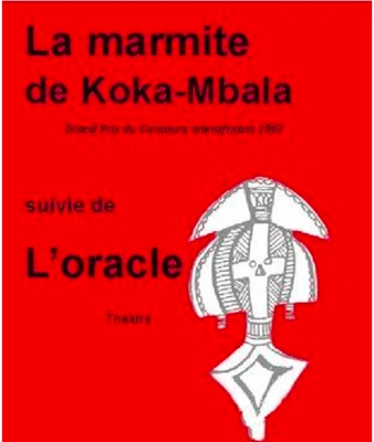 La marmite de Koka Mbala 3ème