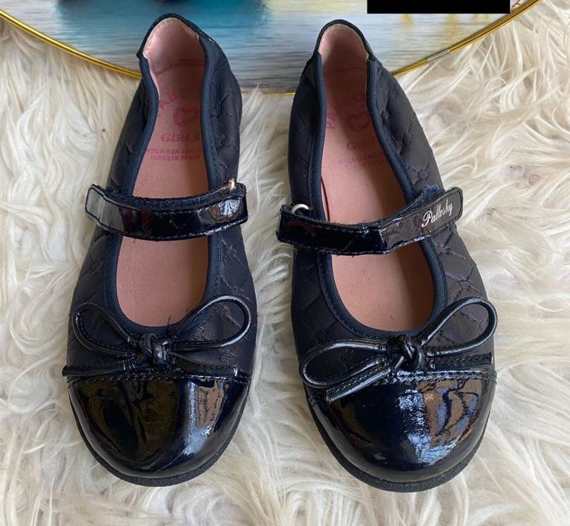 Ballerines Pallesky P 31