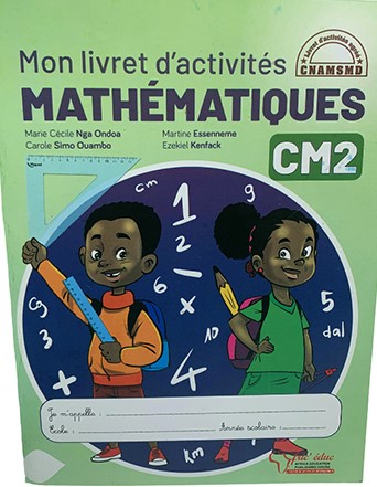 Livret d'Activités de Mathématiques CM2