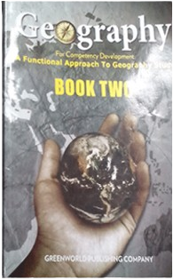 Geography for competency development 2