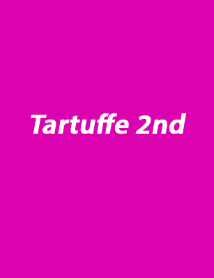 Tartuffe 2nd
