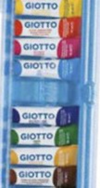 Gouache Liquide GIOTTO