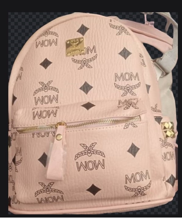 Sac à dos MOM