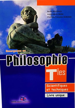 Emergeons en Philosophie. Tles C et D