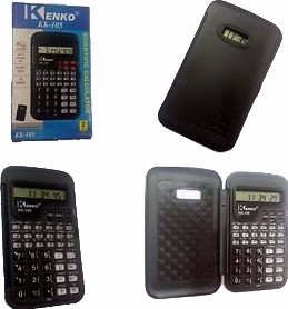 Calculatrice kenko PM
