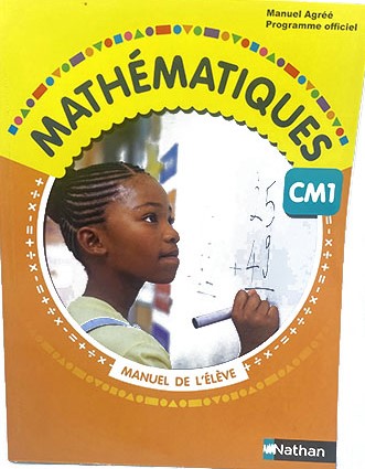 Mathématiques CM1