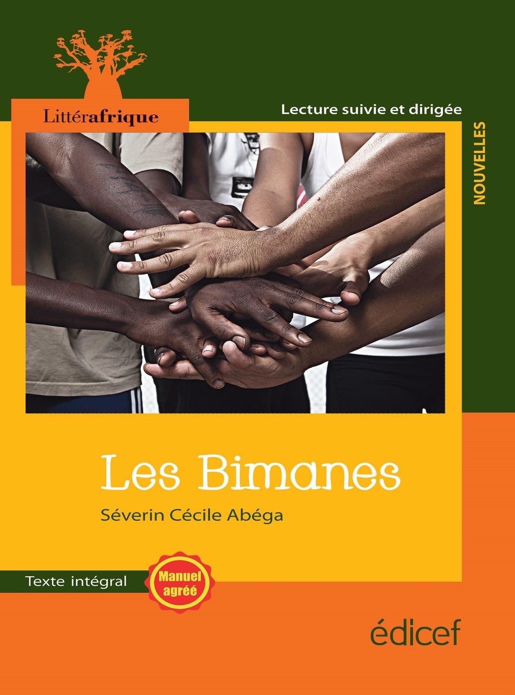 Les Bimanes 6ème