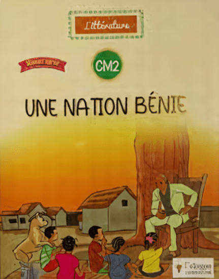 Une Nation bénie CM2