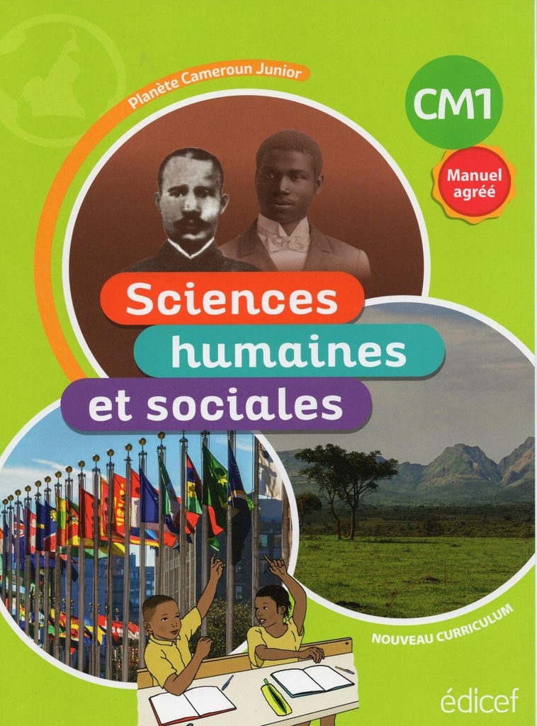 Sciences Humaines et Sociales CM1