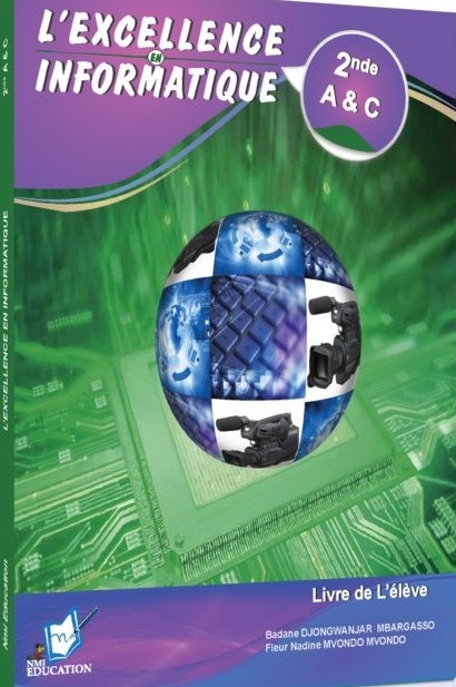 L'Excellence en Informatique (2nd C)