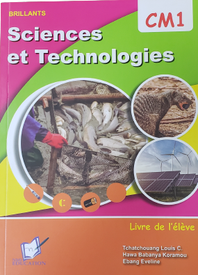Science et Technologie CM1