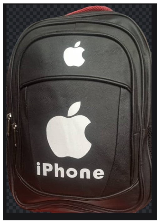 Sac à dos Iphone