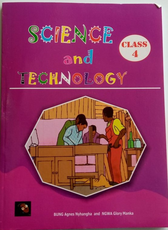 Science and Technology Class 4