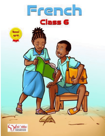 French Class 6