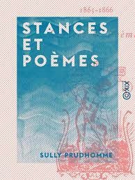 Stances et poèmes suivi de Les Epreuves Tle