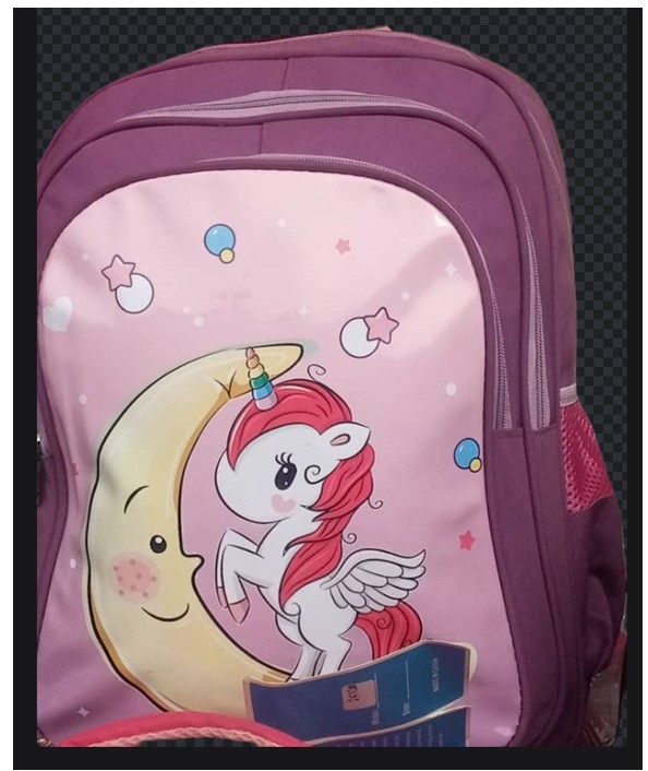 Sac à dos Licorne
