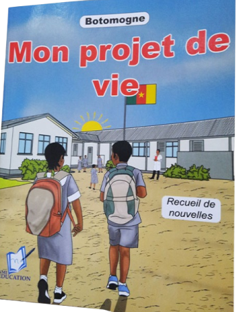 Mon projet de vie CE2