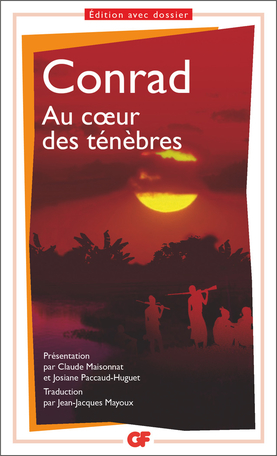 Au CœUr des ténèbres